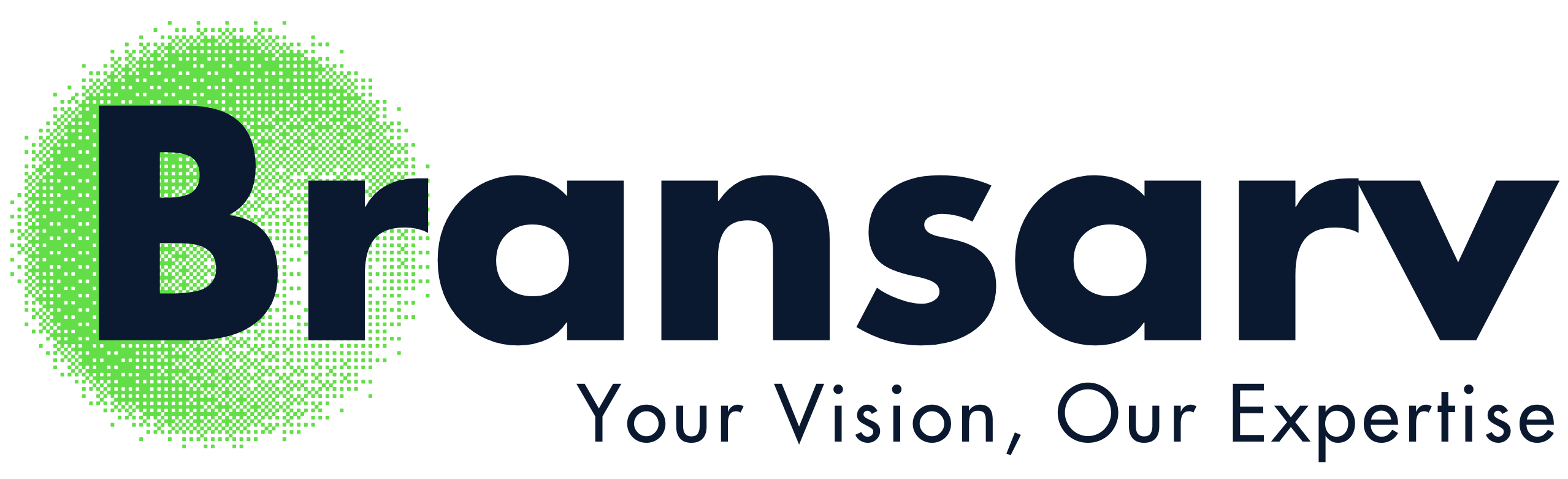 Bransarv Digital logo